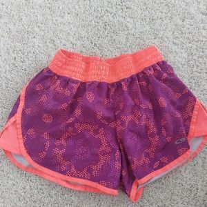 S Champion Duo- Dri Athletic Shorts